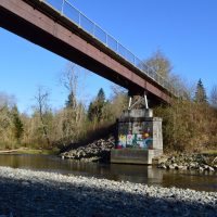 Pilchuck Creek Bridge