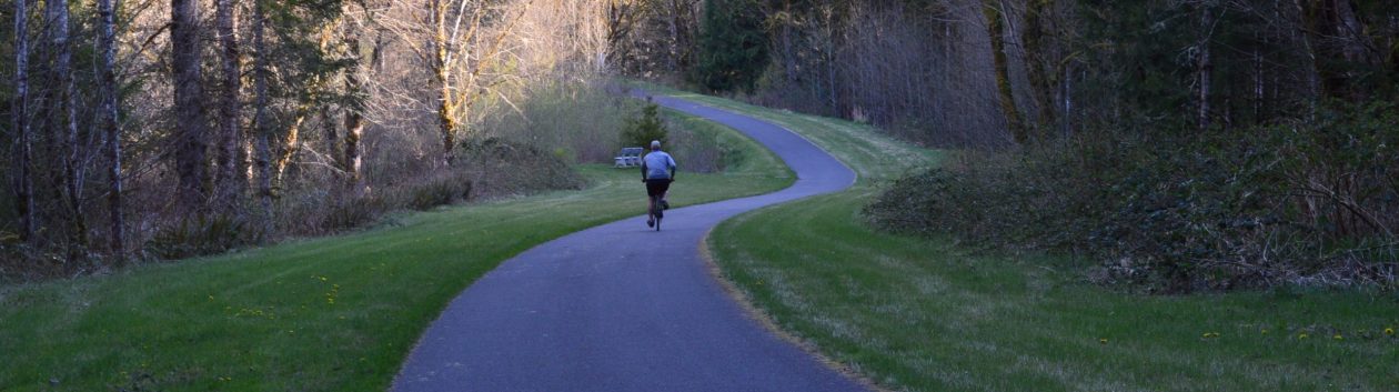 Stillaguamish Valley Memories